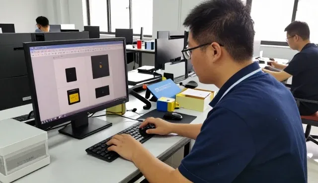 哈尔滨联赢商贸有限责任公司打造值得信赖的节点可查