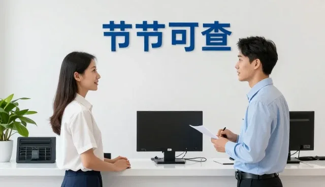 商户采购中如何注重商品质量与供应稳定性