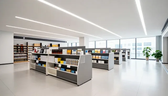 线上店铺运营的性能优化与适用场景分析